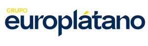 Logotipo de Europlátano, SA